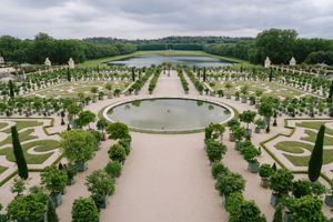 Bâchage de toiture Versailles
